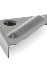 AMD LH Torque Box Lower To Rocker Gusset Plate Ford Fairlane | Torino 1968-1969                                     - 439-8468-5L - Image 4