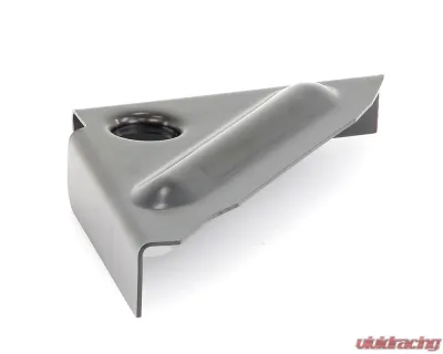 AMD LH Torque Box Lower To Rocker Gusset Plate Ford Fairlane | Torino 1968-1969 - 439-8468-5L