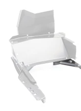 AMD RH Torque Box Lower To Rocker Gusset Plate Ford Fairlane | Torino 1968-1969                                     - 439-8468-5R - Image 2