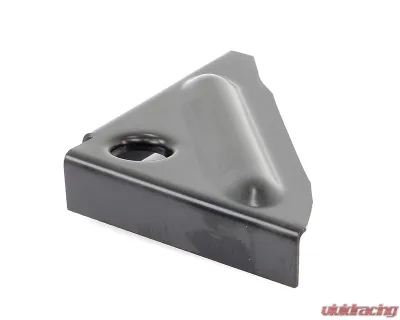 AMD RH Torque Box Lower To Rocker Gusset Plate Ford Fairlane | Torino 1968-1969 - 439-8468-5R