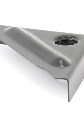 AMD RH Torque Box Lower To Rocker Gusset Plate Ford Fairlane | Torino 1968-1969                                     - 439-8468-5R - Image 4