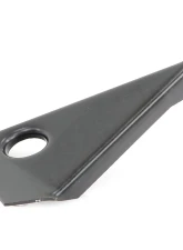 AMD LH Torque Box Lower To Subframe Gusset Plate Ford Fairlane | Torino 1968-1969                                     - 439-8468-6L - Image 4