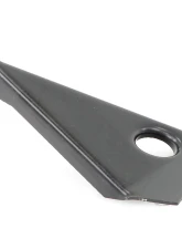 AMD RH Torque Box Lower To Subframe Gusset Plate Ford Fairlane | Torino 1968-1969                                     - 439-8468-6R - Image 4