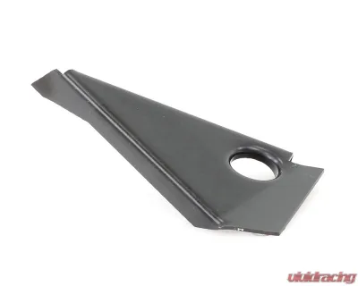 AMD RH Torque Box Lower To Subframe Gusset Plate Ford Fairlane | Torino 1968-1969 - 439-8468-6R