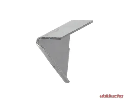 AMD LH Torque Box Lower To Crossmember Support Gusset Plate Ford Fairlane | Torino 1968-1971 - 439-8468-7L