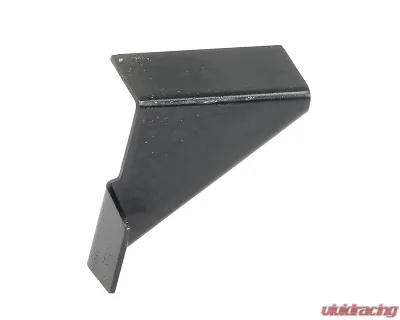 AMD LH Torque Box Lower To Crossmember Support Gusset Plate Ford Fairlane | Torino 1968-1971 - 439-8468-7L