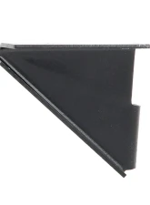 AMD LH Torque Box Lower To Crossmember Support Gusset Plate Ford Fairlane | Torino 1968-1971                                     - 439-8468-7L - Image 4