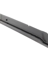 AMD LH Inner Rocker Panel Plymouth Barracuda | Duster | Dodge Dart Sport | Demon 1967-1976                                     - 440-1370-L - Image 2
