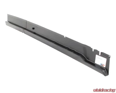 AMD LH Inner Rocker Panel Plymouth Barracuda | Duster | Dodge Dart Sport | Demon 1967-1976 - 440-1370-L