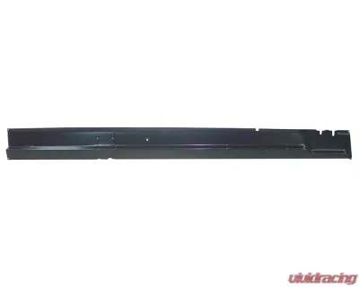 AMD LH Inner Rocker Panel Plymouth Barracuda | Duster | Dodge Dart Sport | Demon 1967-1976 - 440-1370-L