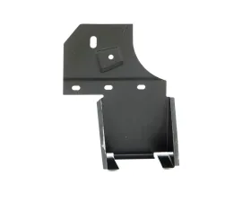 AMD LH Rocker Panel To Door Pillar Brace Dodge | Plymouth B-Body 1968-1970