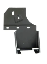 AMD LH Rocker Panel To Door Pillar Brace Dodge | Plymouth B-Body 1968-1970                                     - 440-1468-1L - Image 4