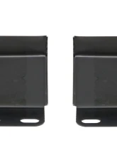 AMD Pair Rocker Panel To Door Pillar Braces Dodge | Plymouth B-Body 1968-1970                                     - 440-1468-2P - Image 2