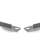 AMD Pair Rocker Panel To Door Pillar Braces Dodge | Plymouth B-Body 1968-1970                                     - 440-1468-2P - Image 3