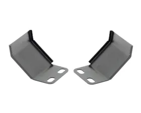 AMD Pair Rocker Panel To Door Pillar Braces Dodge | Plymouth B-Body 1968-1970