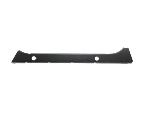 AMD LH Inner Rocker Panel Chevrolet | GMC C/K Pickup Truck 1988-1998