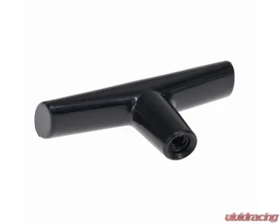 AMD Black Parking Brake Release Handle Chevrolet | GMC C/K Truck | Camaro | Chevelle | Nova 1967-1991 - 441-4067