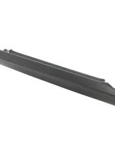 AMD LH Slip-On Style Rocker Panel Chevrolet | GMC C/K Pickup Truck 1988-1998                                     - 450-4088-1L - Image 2