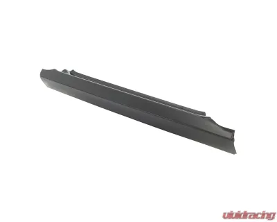 AMD LH Slip-On Style Rocker Panel Chevrolet | GMC C/K Pickup Truck 1988-1998 - 450-4088-1L