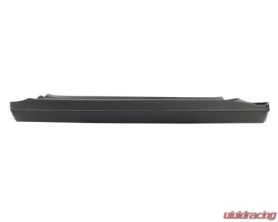 AMD LH Slip-On Style Rocker Panel Chevrolet | GMC C/K Pickup Truck 1988-1998 - 450-4088-1L