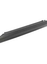 AMD RH Slip-On Style Rocker Panel Chevrolet | GMC C/K Pickup Truck 1988-1998                                     - 450-4088-1R - Image 2