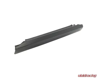 AMD RH Slip-On Style Rocker Panel Chevrolet | GMC C/K Pickup Truck 1988-1998 - 450-4088-1R