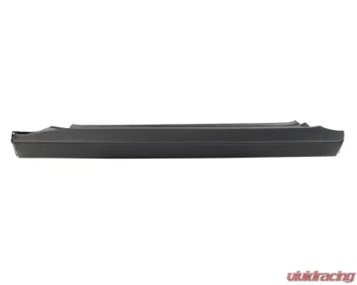AMD RH Slip-On Style Rocker Panel Chevrolet | GMC C/K Pickup Truck 1988-1998 - 450-4088-1R