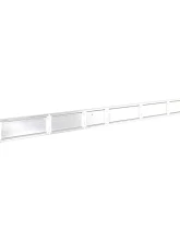AMD 3-Piece Set Cab Back Molding Kit Chevrolet C/K Pickup Truck 1973-1980                                     - 456-4073-2S - Image 3