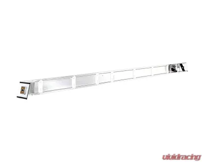 AMD 3-Piece Set Cab Back Molding Kit Chevrolet C/K Pickup Truck 1973-1980 - 456-4073-2S