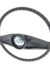 AMD OE Style Deluxe Steering Wheel Chevrolet | GMC C/K Pickup Truck | Blazer | Jimmy | Suburban 1978-1991                                     - 459-4078-2 - Image 3