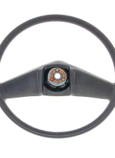 AMD OE Style Deluxe Steering Wheel Chevrolet | GMC C/K Pickup Truck | Blazer | Jimmy | Suburban 1978-1991                                     - 459-4078-2 - Image 3