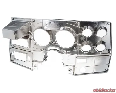 AMD Dash Instrument Bezel Chevrolet | GMC C/K Truck | Blazer | Jimmy | Suburban w/out AC 1978-1980 - 460-4078