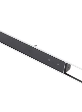 AMD Dash Molding Air Vent Bezel Chevrolet | GMC C/K Truck | Blazer | Jimmy | Suburban w/ AC 1981-1991                                     - 460-4081-3BAC - Image 2