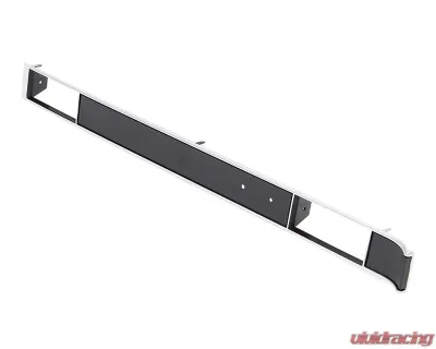 AMD Dash Molding Air Vent Bezel Chevrolet | GMC C/K Truck | Blazer | Jimmy | Suburban w/ AC 1981-1991 - 460-4081-3BAC