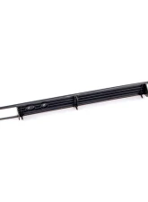 AMD Dash Molding Air Vent Bezel Chevrolet | GMC C/K Truck | Blazer | Jimmy | Suburban w/ AC 1981-1991                                     - 460-4081-3BAC - Image 4