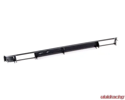 AMD Dash Molding Air Vent Bezel Chevrolet | GMC C/K Truck | Blazer | Jimmy | Suburban w/ AC 1981-1991 - 460-4081-3BAC