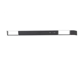AMD Dash Molding Air Vent Bezel Chevrolet | GMC C/K Truck | Blazer | Jimmy | Suburban w/ AC 1981-1991