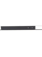 AMD Dash Molding Air Vent Bezel Chevrolet | GMC C/K Truck | Blazer | Jimmy | Suburban w/ AC 1981-1991                                     - 460-4081-3BAC - Image 4