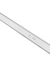 AMD Brushed Aluminum Dash Molding Air Vent Bezel Chevrolet | GMC C/K Truck | Blazer | Jimmy | Suburban w/out AC 1981-1991                                     - 460-4081-3S - Image 3