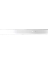 AMD Brushed Aluminum Dash Molding Air Vent Bezel Chevrolet | GMC C/K Truck | Blazer | Jimmy | Suburban w/out AC 1981-1991                                     - 460-4081-3S - Image 4