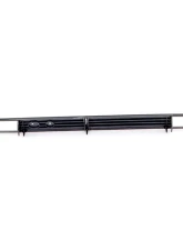 AMD Brushed Aluminum Dash Molding Air Vent Bezel Chevrolet | GMC C/K Truck | Blazer | Jimmy | Suburban w/ AC 1981-1991                                     - 460-4081-3SAC - Image 4