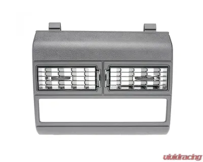 AMD Center Air Vent Assembly Chevrolet | GMC C/K Truck | Blazer | Yukon | Tahoe | Suburban | GMT400 1988-1994 - 460-4088-53