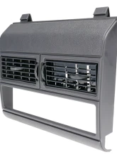 AMD Center Air Vent Assembly Chevrolet | GMC C/K Truck | Blazer | Yukon | Tahoe | Suburban | GMT400 1988-1994                                     - 460-4088-53 - Image 3