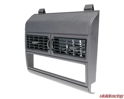 AMD Center Air Vent Assembly Chevrolet | GMC C/K Truck | Blazer | Yukon | Tahoe | Suburban | GMT400 1988-1994 - 460-4088-53