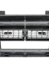 AMD Center Air Vent Assembly Chevrolet | GMC C/K Truck | Blazer | Yukon | Tahoe | Suburban | GMT400 1988-1994                                     - 460-4088-53 - Image 4