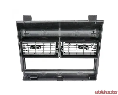 AMD Center Air Vent Assembly Chevrolet | GMC C/K Truck | Blazer | Yukon | Tahoe | Suburban | GMT400 1988-1994 - 460-4088-53