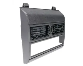 AMD Center Air Vent Assembly Chevrolet | GMC C/K Truck | Blazer | Yukon | Tahoe | Suburban | GMT400 1988-1994