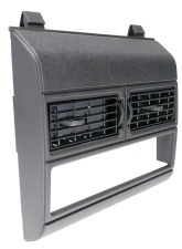 AMD Center Air Vent Assembly Chevrolet | GMC C/K Truck | Blazer | Yukon | Tahoe | Suburban | GMT400 1988-1994                                     - 460-4088-53 - Image 4