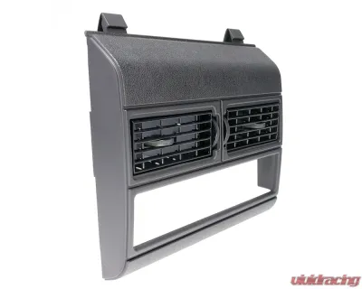 AMD Center Air Vent Assembly Chevrolet | GMC C/K Truck | Blazer | Yukon | Tahoe | Suburban | GMT400 1988-1994 - 460-4088-53