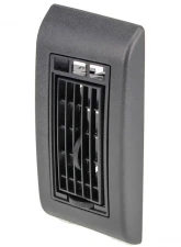 AMD RH Air Vent Assembly Chevrolet | GMC C/K Truck | Blazer | Yukon | Tahoe | Suburban GMT400 1988-1994                                     - 460-4088-64R - Image 2